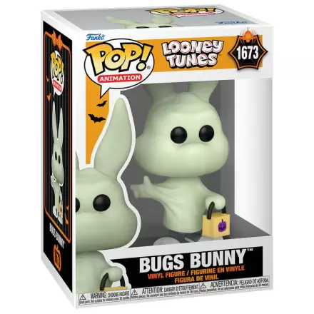 Funko POP figurka Looney Tunes Bugs Bunny termékfotója