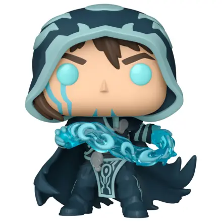 Funko POP figurka Magic The Gathering Jace fotografii produktu