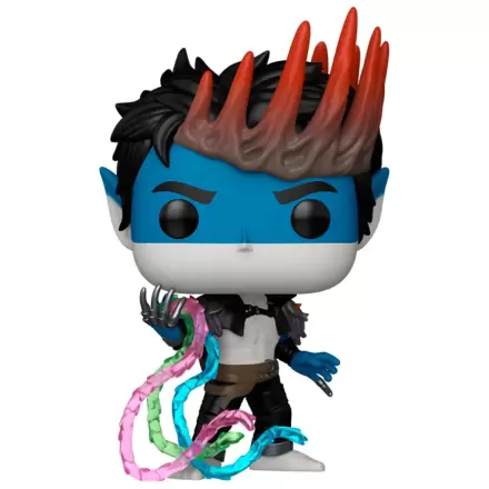 Funko POP figurka Magic The Gathering Oko the Trickster fotografii produktu