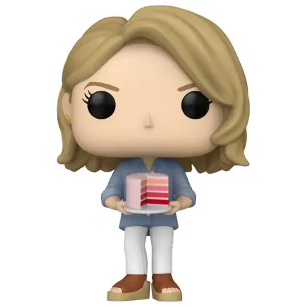 Funko POP! figurka Martha Stewart (s dortem) 9 cm fotografii produktu