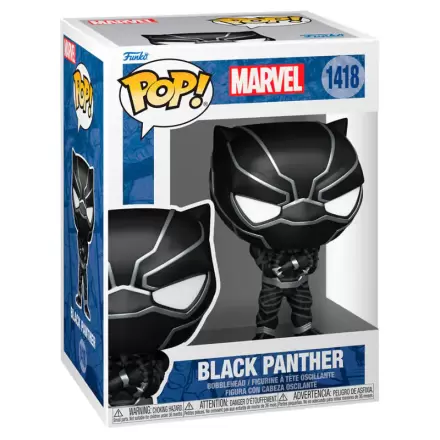 Funko POP figurka Marvel Black Panther Classics termékfotója