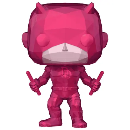 Funko POP figurka Marvel Daredevil fotografii produktu