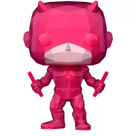 Funko POP figurka Marvel Daredevil termékfotója