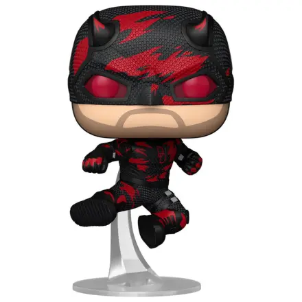 Funko POP figurka Marvel Daredevil Born Again Daredevil Battle Damaged fotografii produktu