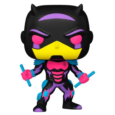 Funko POP figurka Marvel Daredevil Exclusive termékfotója