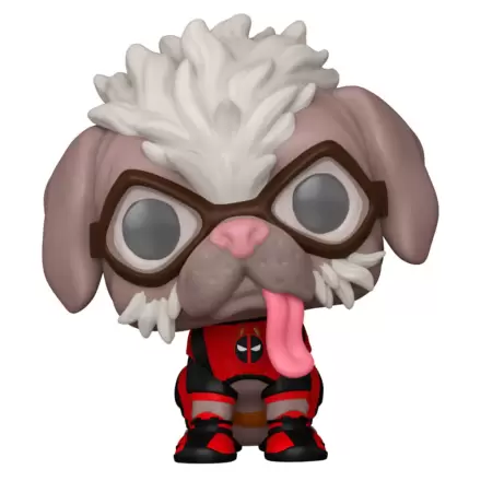 Funko POP figurka Marvel Deadpool & Wolverine Dogpool termékfotója