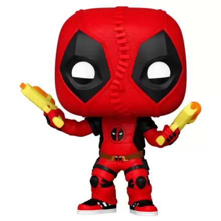 Funko POP figurka Marvel Deadpool & Wolverine Kidpool termékfotója