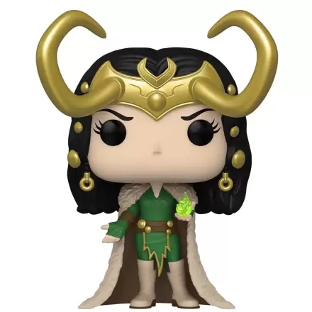 Figurka POP Marvel Lady Loki Exclusive termékfotója