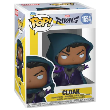 Funko POP figurka Marvel Rivals Cloak fotografii produktu