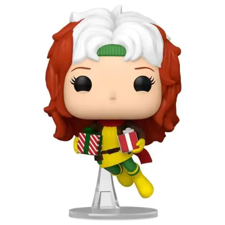 Funko POP figurka Marvel Rogue fotografii produktu