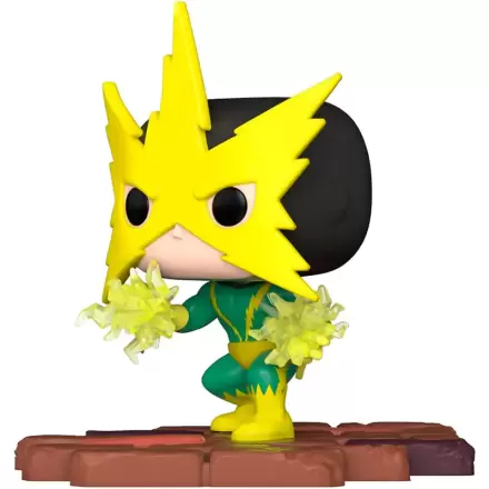 POP figurka Marvel Sinister Six Electro Exclusive termékfotója