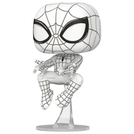 Funko POP figurka Marvel Spider-Man fotografii produktu