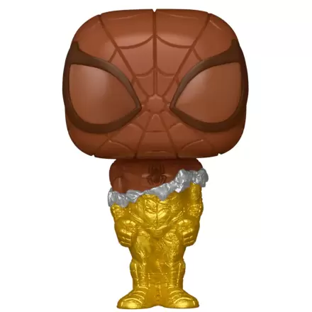 POP figurka Marvel Spider-Man termékfotója