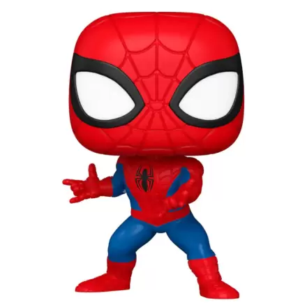 Funko POP figurka Marvel Spider-Man Classics termékfotója