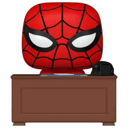Funko POP figurka Premium Marvel Spider-Man Spiderman fotografii produktu