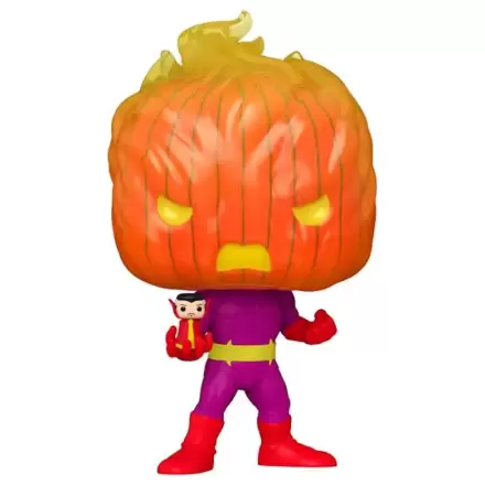 Funko POP figurka Marvel Strange Tales Dormammu fotografii produktu