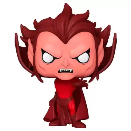 Funko POP figurka Marvel Strange Tales Mephisto fotografii produktu