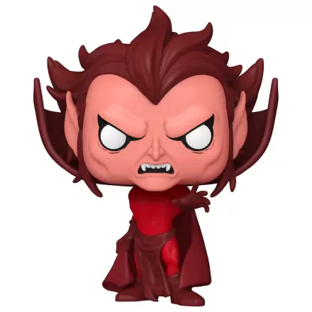 Funko POP figurka Marvel Strange Tales Mephisto fotografii produktu
