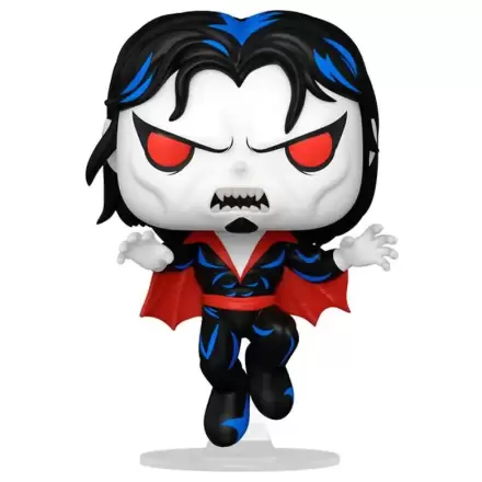 Funko POP figurka Marvel Strange Tales Morbius fotografii produktu