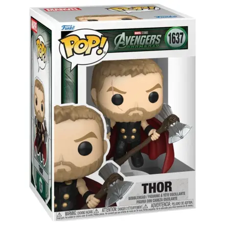 Funko POP figurka Marvel Studios Avengers Doomsday Thor fotografii produktu