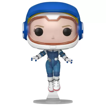 Funko POP figurka Marvel The Fantastic 4 Invisible Woman fotografii produktu