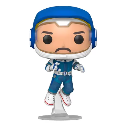 Funko POP figurka Marvel The Fantastic 4 Mister Fantastic fotografii produktu