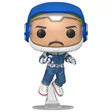 Funko POP figurka Marvel The Fantastic 4 Mister Fantastic fotografii produktu