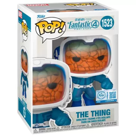 Funko POP figurka Marvel The Fantastic 4 The Things fotografii produktu