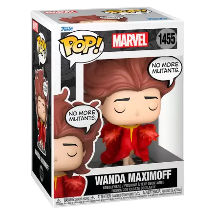 Funko POP figurka Marvel Wanda Maximoff termékfotója