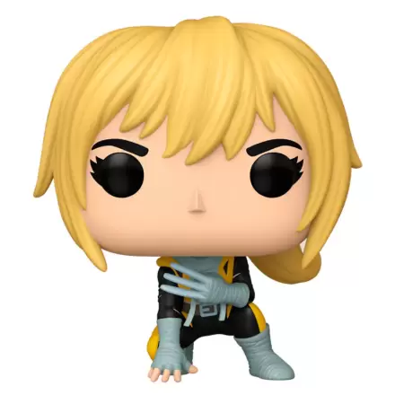 Funko POP figurka Marvel Wolver-Gwen termékfotója