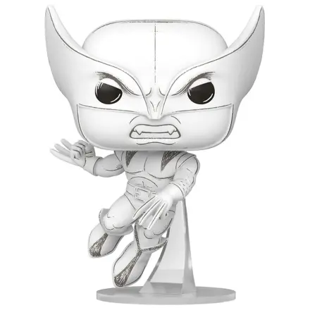 Funko POP figurka Marvel Wolverine fotografii produktu