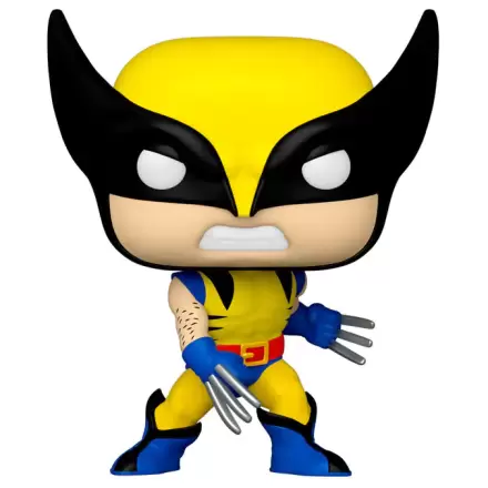 Funko POP figurka Marvel Wolverine 50. výročí - Wolverine Classic Suit termékfotója