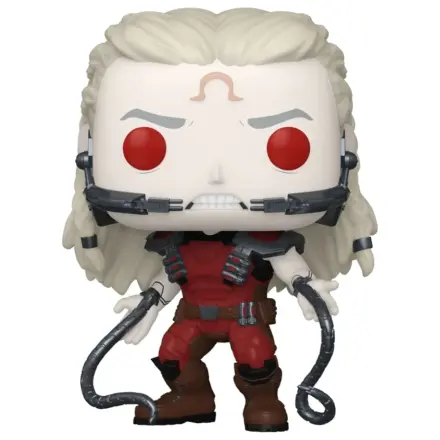 Funko POP figurka Marvel Wolverine Omega Red fotografii produktu