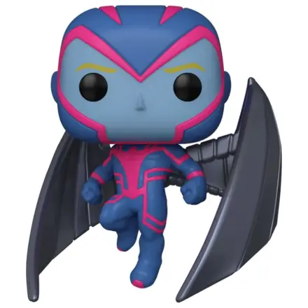 Funko POP figurka Marvel X-Men '97 Archangel fotografii produktu