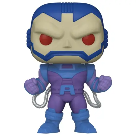 Funko POP figurka Marvel X-Men '97 Série 3 Apocalypse fotografii produktu