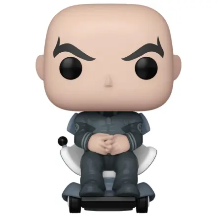 Funko POP figurka Marvel X-Men '97 Série 3 Professor Xavier X-Corp fotografii produktu