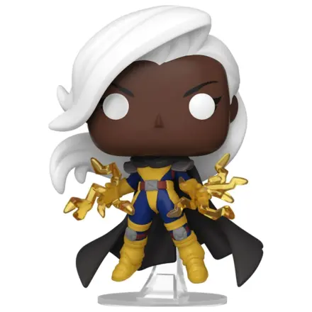 Funko POP figurka Marvel X-Men '97 Série 3 Storm Wasteland fotografii produktu