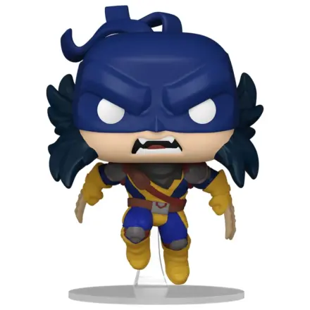 Funko POP figurka Marvel X-Men '97 Serie 3 Wolverine Wasteland fotografii produktu