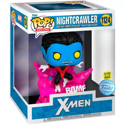 POP figurka Marvel X-Men Nightcrawler Exclusive termékfotója