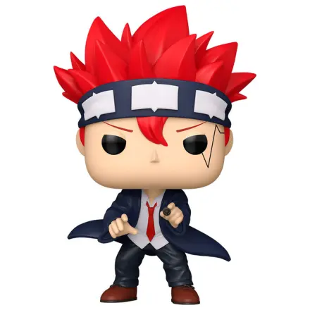 Funko POP figurka Mashle Dot Barrett fotografii produktu