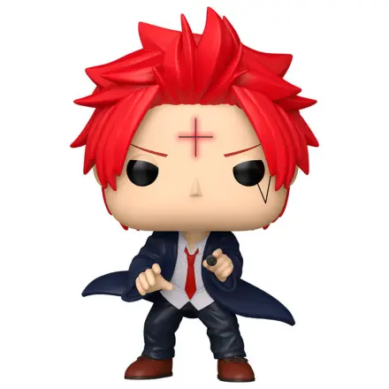 Funko POP figurka Mashle Dot Barrett Chase fotografii produktu