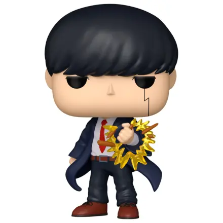Funko POP figurka Mashle Mash Burnedead fotografii produktu
