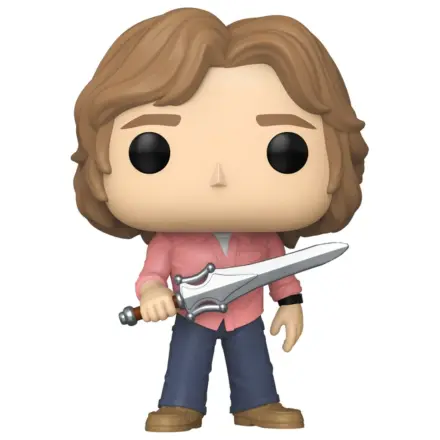 Funko POP figurka Masters of the Universe Adam Live Action fotografii produktu