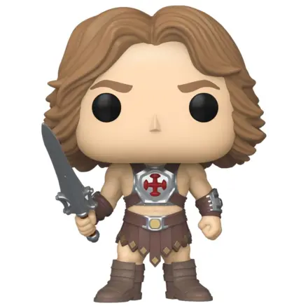 Funko POP figurka Masters of the Universe He-Man Live Action fotografii produktu