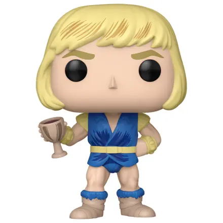 Funko POP figurka Masters of the Universe Prince Adam fotografii produktu