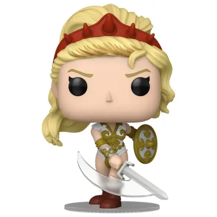 Funko POP figurka Masters of the Universe Teela fotografii produktu