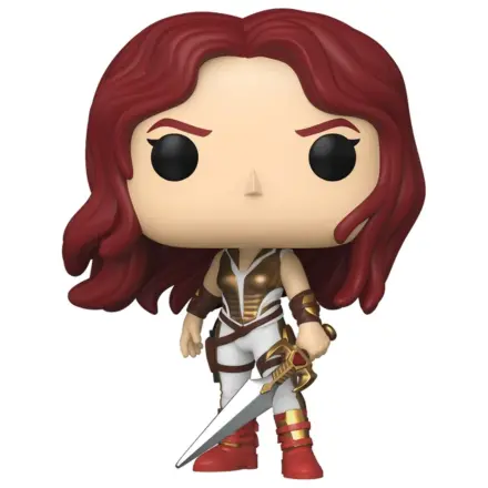 Funko POP figurka Masters of the Universe Teela Live Action fotografii produktu