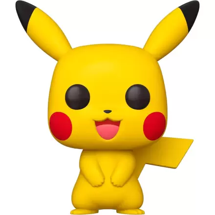 Funko POP figurka Mega Pokemon Pikachu 46cm termékfotója