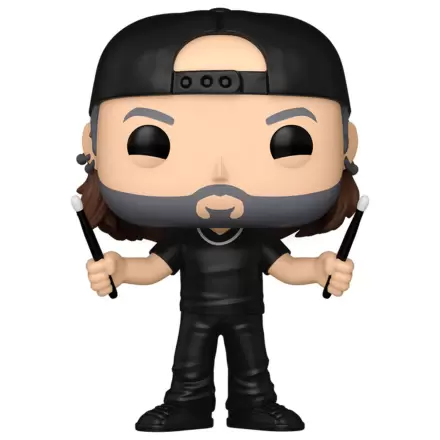 Funko POP figurka Metallica 72 Lars fotografii produktu