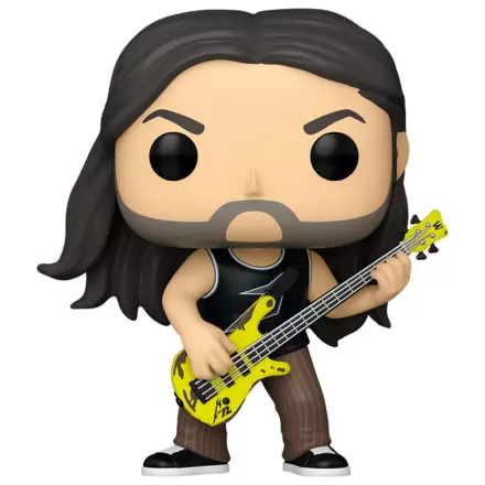 Funko POP figurka Metallica 72 Robert fotografii produktu